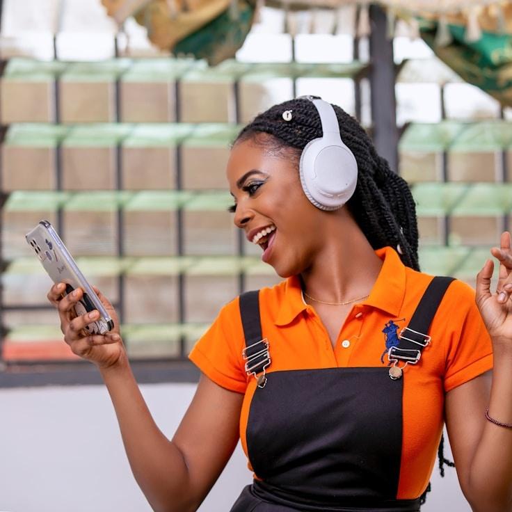 Sophie Müller - Founder of HiddenBrookLab